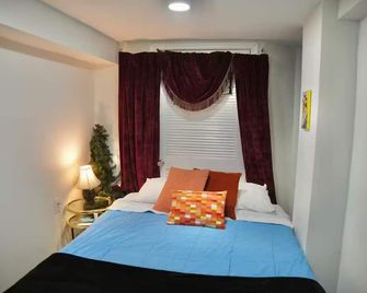 Cozy 1-bedroom apartment in beautiful Washington with Free Parking - Washington, D.C.