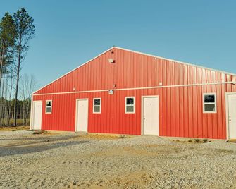 Studio Suite Near Ouachita River & Hot Springs - Malvern - Gebouw