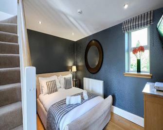 Grassington Lodge - Skipton - Habitación