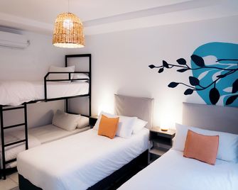 Selina Salta - סלטה - חדר שינה