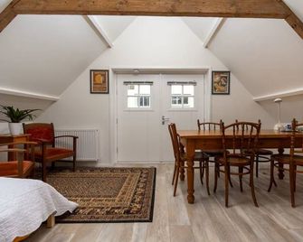 Charming apartment in the heart of Hoorn. - Hoorn
