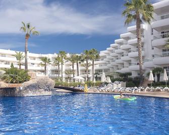 Aparthotel Tropic Garden - Santa Eulària des Riu - Pool