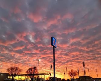 Motel 6-El Reno, Ok - El Reno