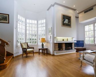 Villa Colonial - Vila-seca - Sala de estar