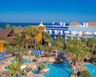 Playaballena - Rota - Piscina