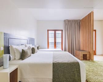 Porta da Arrábida Suites - Palmela - Bedroom