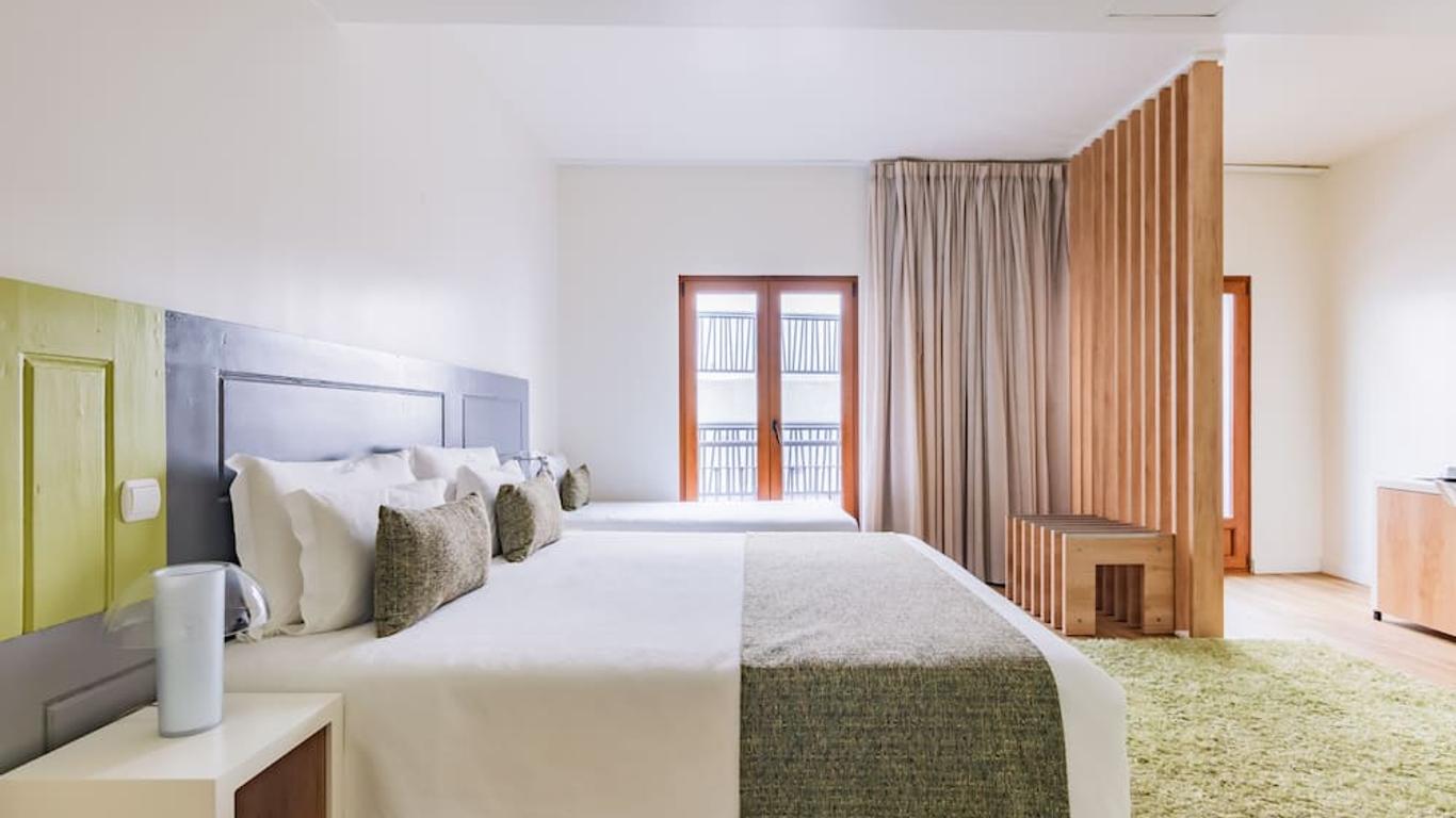 Porta da Arrábida Suites