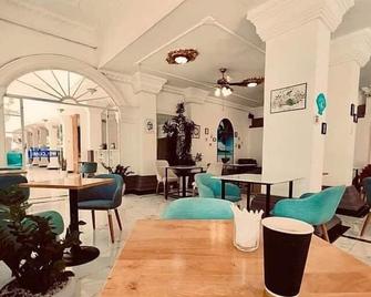 Le Casablanca Hotel - Phnom Penh - Nhà hàng