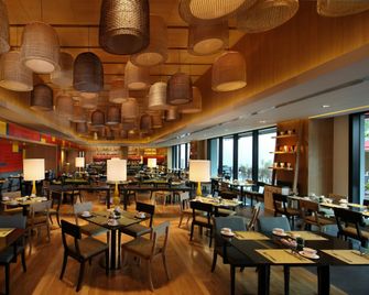 อมารี หัวหิน - หัวหิน - ร้านอาหาร