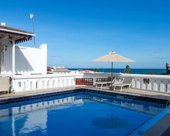 Maru Maru Hotel - Zanzibar - Pool