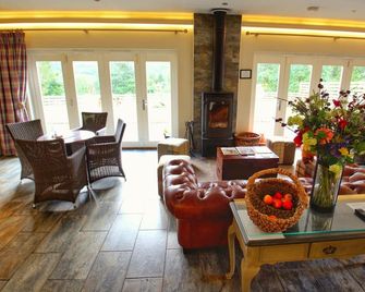 Loch Ness Guest House - Fort Augustus