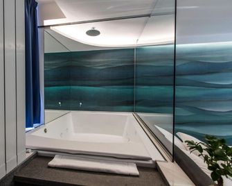 The Boutique Napoli Suite - Неаполь - Ванна кімната