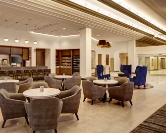 Hyatt Place St Paul/Downtown - Saint Paul - Restaurant