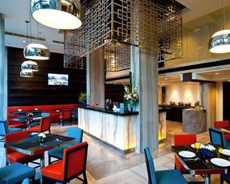 Fx Hotel Metrolink Makkasan - Bangkok - Restaurant