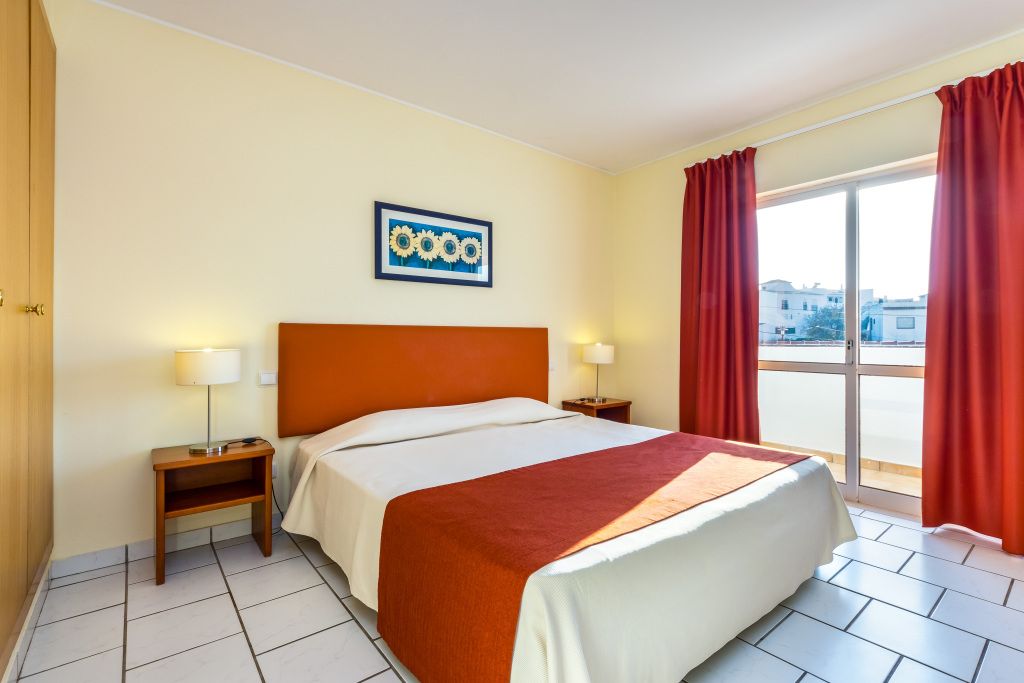 أبارتامينتوس توريستيكوس باتيو فيليدج