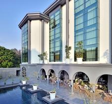 Radisson Blu Atria Bengaluru