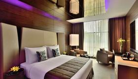 Radisson Blu Atria Bengaluru - Thành phố Bangalore - Phòng ngủ