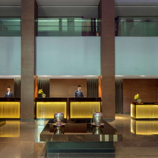 Radisson Blu Atria Bengaluru image 1