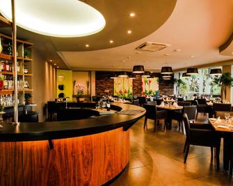 Vivaz Cataratas Hotel Resort - Foz de Iguazu - Bar