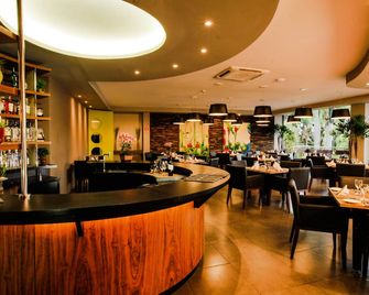 Vivaz Cataratas Hotel Resort - פוז דו איגוואסו - בר