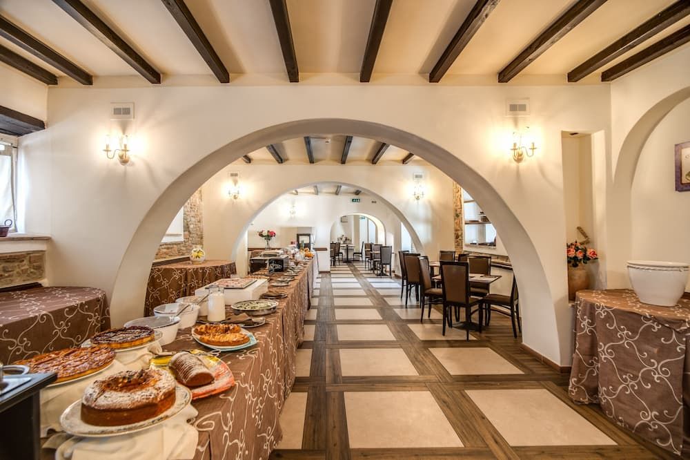 Abbazia Collemedio Resort & Spa - Collazzone