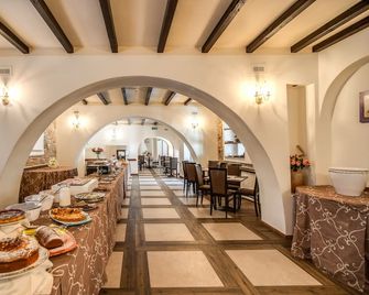 Abbazia Collemedio Resort & Spa - Collazzone