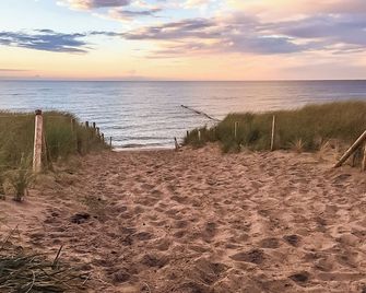 Strandidyll - Ahrenshoop - Strand