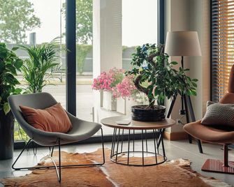 Hotel Faros Gdansk Airport - Gdansk