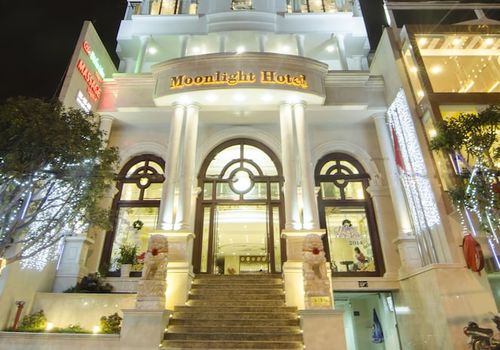 Moonlight Hotel Da Nang