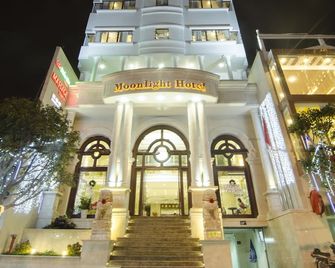 Moonlight Hotel Da Nang - דה נאנג - בניין