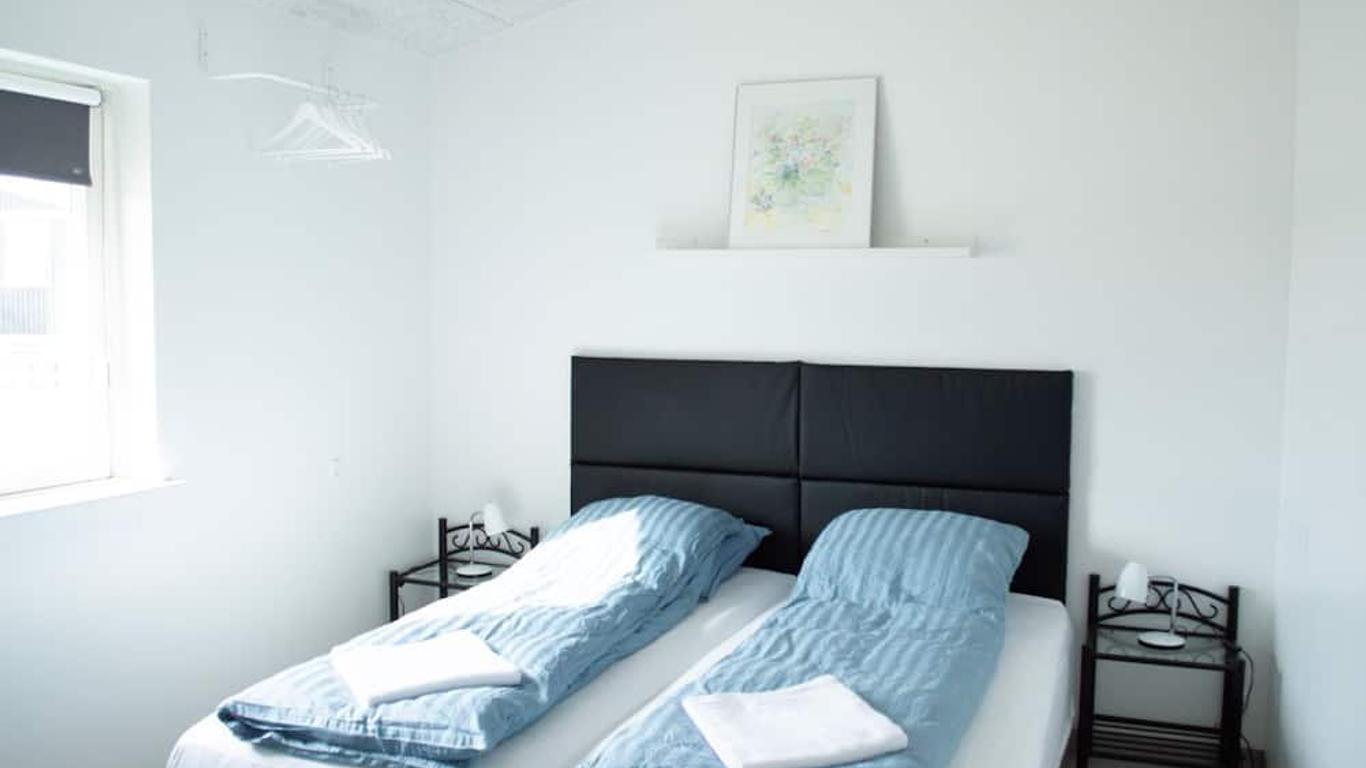 Gørding Bed and Breakfast