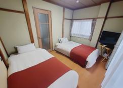 Corp Temma - Vacation Stay 08144v - Takayama - Chambre