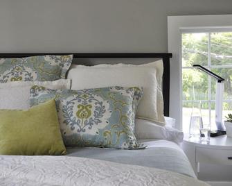 Wellness Suite Nestled In Downtown Burlington - Burlington - Habitación