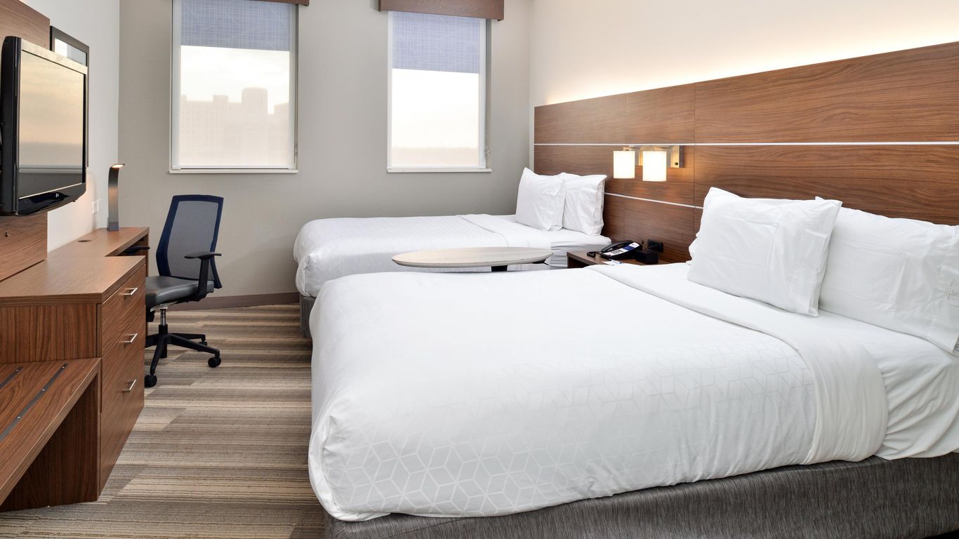 Holiday Inn Express New Orleans - Arts District By IHG