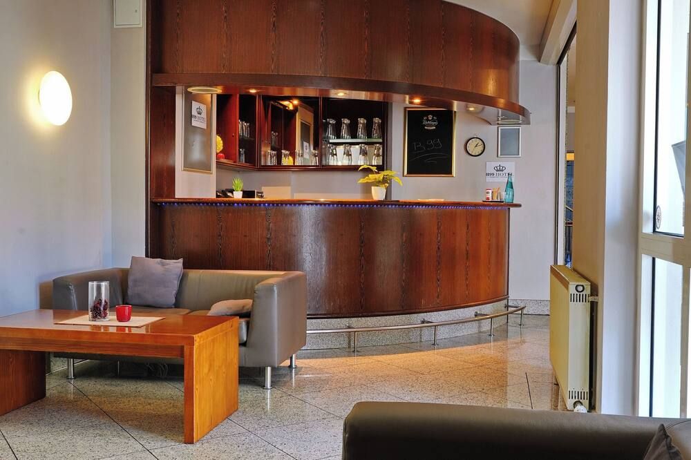 Hotel B99 - Offenbach am Main