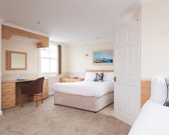 Pier House - St. Austell