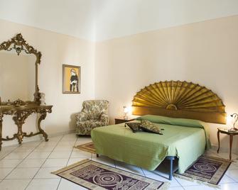 Case D'anna - Castellammare del Golfo