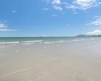 The Bihai Hua Hin - Hua Hin - Beach
