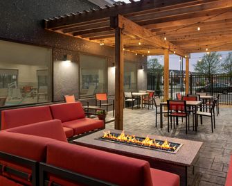 Homewood Suites By Hilton Springfield Medical District - Springfield - Hàng hiên