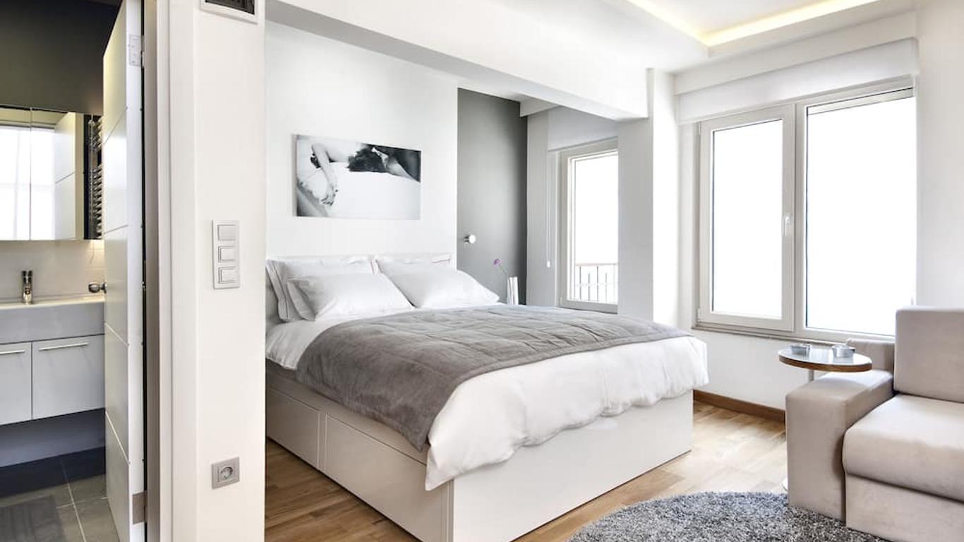 نيورو زيا سويتس