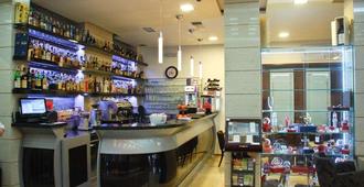 Hotel Comfort - Tirana - Bar