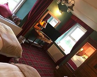 Robin Hood Inn - Newcastle-upon-Tyne