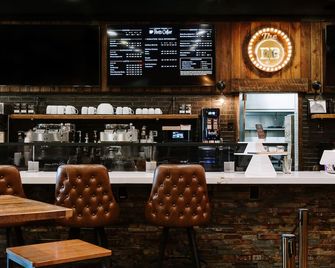 Taos Valley Lodge - Taos - Bar