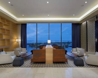 DoubleTree by Hilton Trabzon - Akçaabat - Lounge