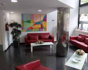 Hotel Medicis - Barcelona - Lobby