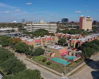 Hawthorn Extended Stay by Wyndham Richardson - Richardson - Outdoor view