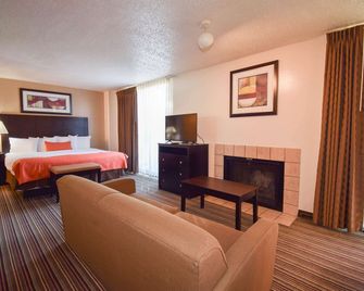 Hawthorn Extended Stay by Wyndham Richardson - Richardson - Quarto