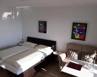 Haus an der Therme - Bad Füssing - Schlafzimmer