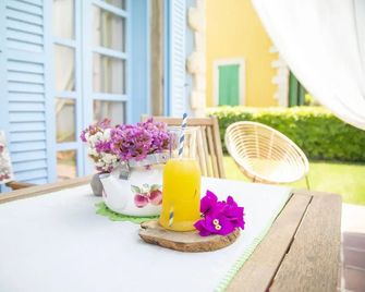 Noche Otel Alacati - Alacati