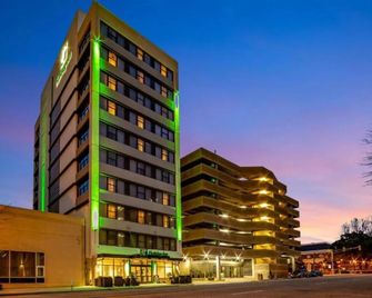 Holiday Inn Columbia - Downtown By IHG - Columbia - Gebäude